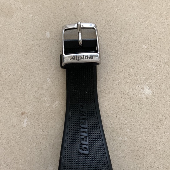ALPINA WATCH - Picture 3 of 5